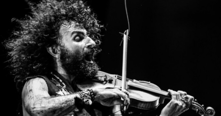 Las entradas del concierto de Ara Malikian, en Haro, ya a la venta