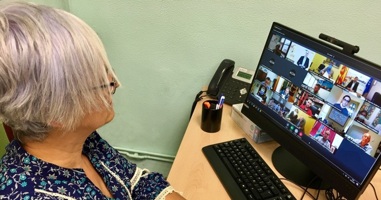 Haro recibe el reconocimiento como Ciudad Amiga de la Infancia