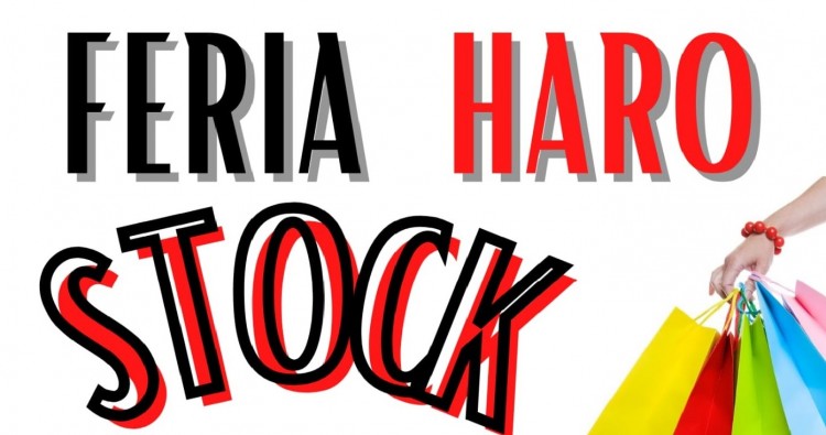  Haro celebra el 13 y 14 de agosto una nueva edición de Haro Stock