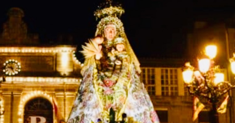 Haro suspende sus Fiestas en honor a Nuestra Señora la Virgen de la Vega