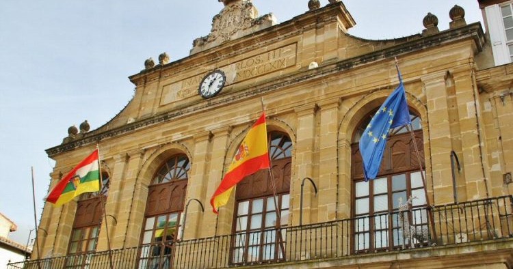 Abierto el plazo del pago de la contribución de venajos y alcantarillado