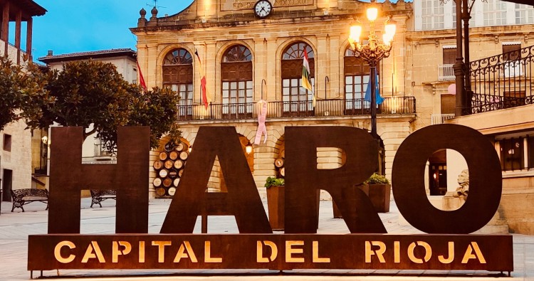 Haro cierra uno de los mejores veranos de los últimos años
