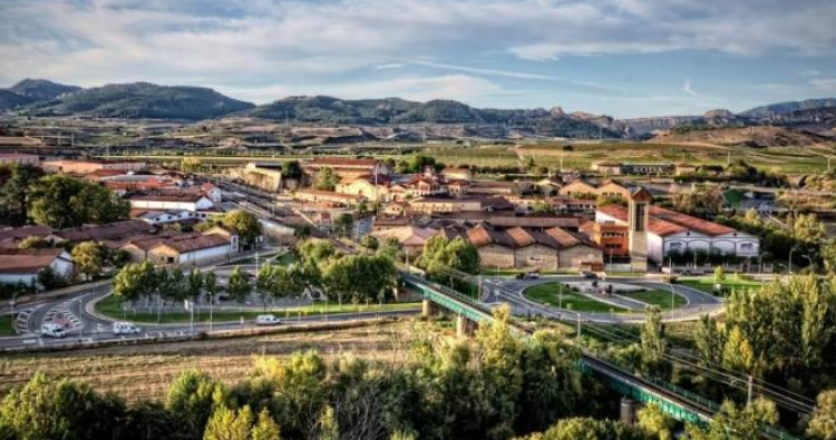 Haro junto a Microsoft, Telefónica, Grant Thornton y Tecnalia e Ilunion, digitalizará el Barrio de la Estación 