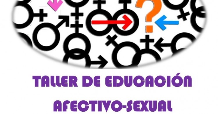 Igualdad programa un taller de educación afectivo-sexual para jóvenes
