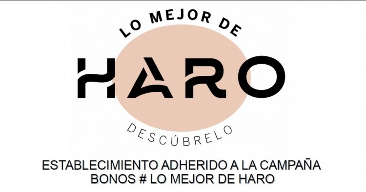 El Ayuntamiento de Haro abre el periodo de adhesión a la nueva campaña de bonos comercio