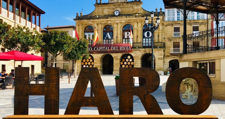 El Ayuntamiento de Haro presenta sus cuentas para el año 2022