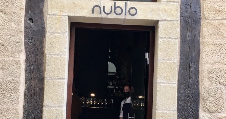 El Ayuntamiento de Haro felicita a Nublo por el reconocimiento recibido