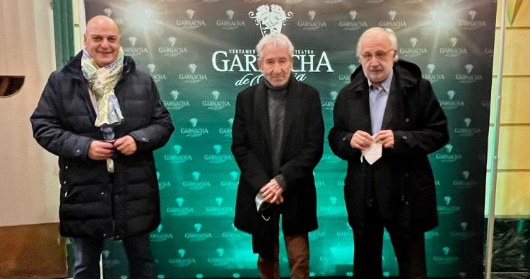La XXIV edición del Garnacha afronta su último fin de semana