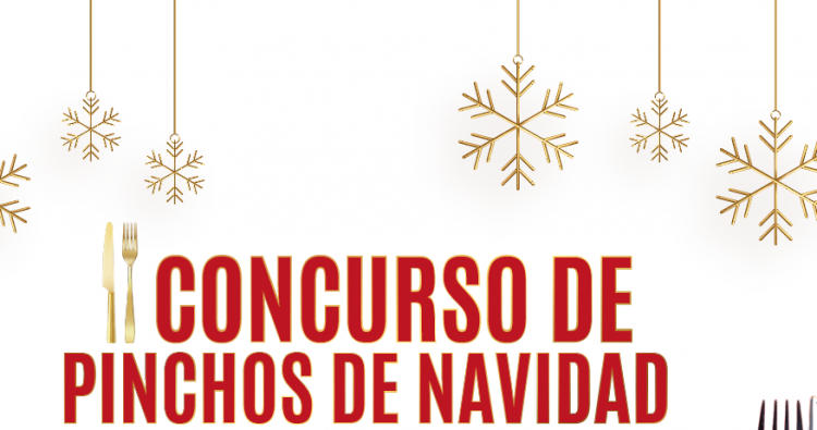 Arranca el concurso de pinchos de Navidad “Lo Mejor de Haro”
