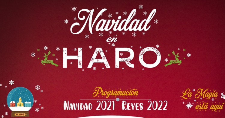 Festejos comunica los ganadores de los Concursos Navideños