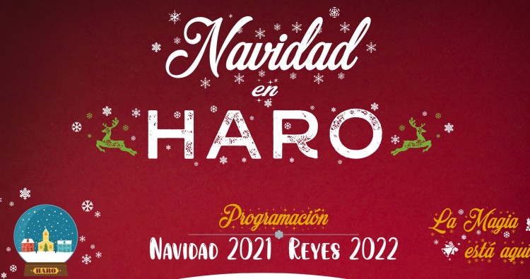 El Ayuntamiento de Haro suspende la Nochevieja familiar