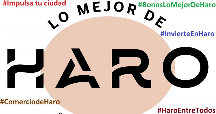 Los bonos “Lo Mejor de Haro” inyectan al comercio jarrero más de 42.000 euros