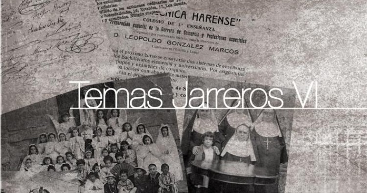 A la venta la sexta edición de “Temas Jarreros”