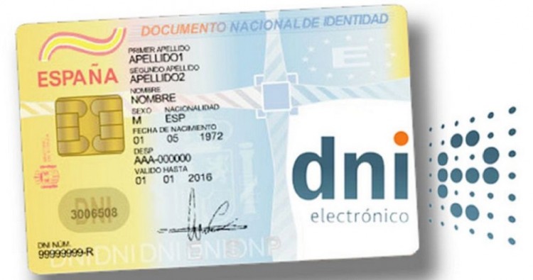 Dos nuevas fechas para renovación del DNI, el 7 y el 21 de febrero