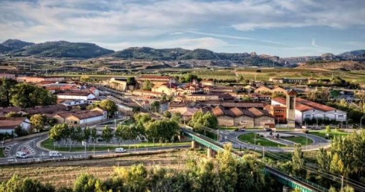 Enorregión contempla la digitalización del Barrio de la Estación y la pasarela sobre el río Tirón