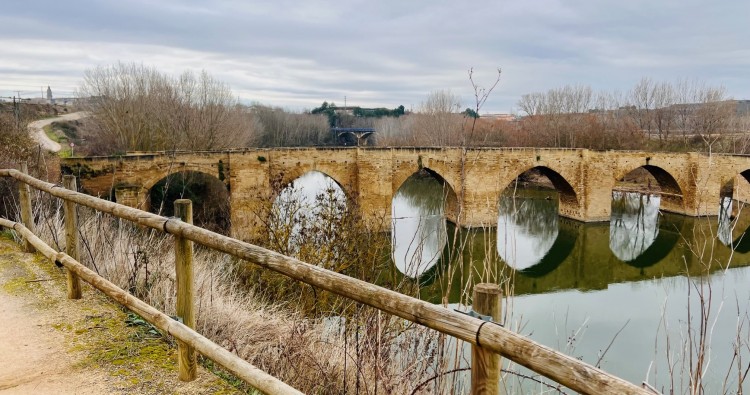 Haro proyecta la creación de un anillo verde eco-recreativo que circunde la ciudad