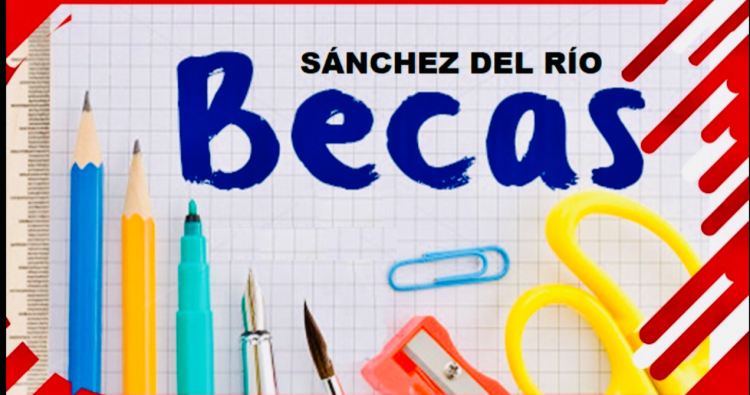 El Ayuntamiento de Haro activa la edición 2021-2022 de las Becas Sánchez del Río 