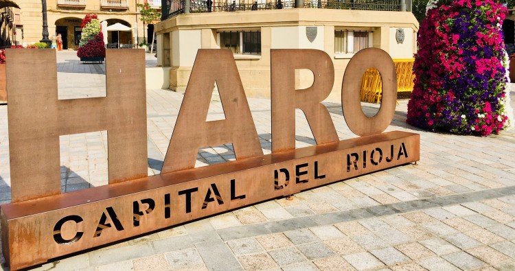 Haro convoca nuevas ayudas a la rehabilitación de edificios de su casco antiguo