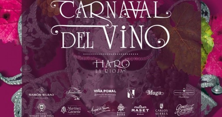 Turismo organiza un concurso de fotografía relacionado con el Carnaval del Vino