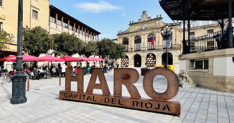 El concejo de Haro facilita la documentación para tramitar la plusvalía municipal