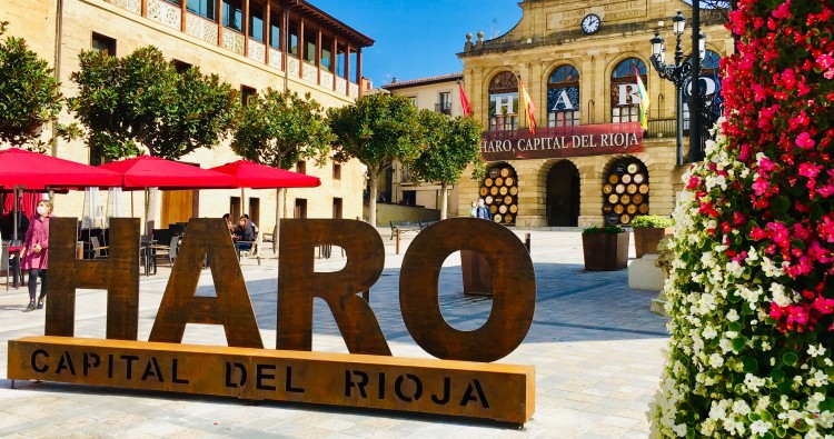 El Pleno del Ayuntamiento de Haro aprueba la ordenanza de terrazas
