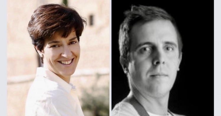 Haro proclamará a María Vargas y Miguel Caño Jarreros ilustres