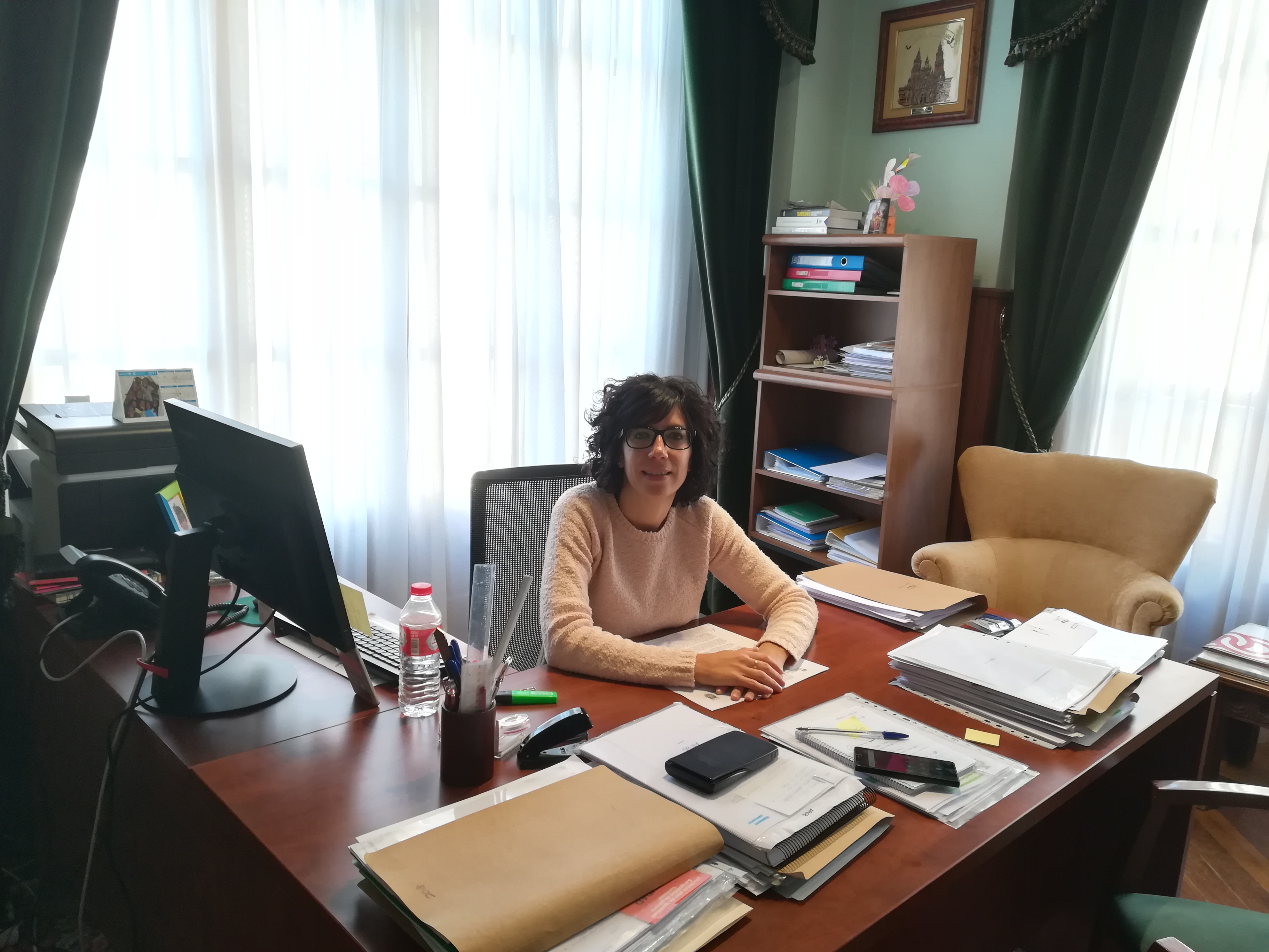El Ayuntamiento de Haro felicita a Muga y ACCIRA por los reconocimientos obtenidos 
