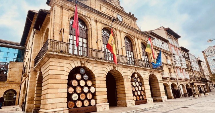El Ayuntamiento de Haro recupera la presencia de público en los plenos