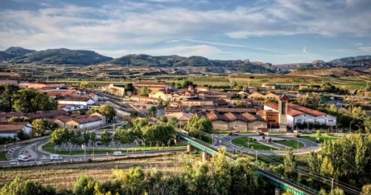 Haro presenta “Haro, Wine, Tourism and Talent” a los planes de Sostenibilidad Turística en Destino