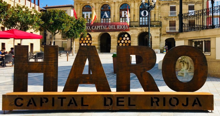 La Oficina de Turismo de Haro abre, en horario de mañana y tarde, esta Semana Santa