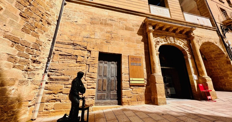 El Torreón mantiene sus puertas abiertas en Semana Santa