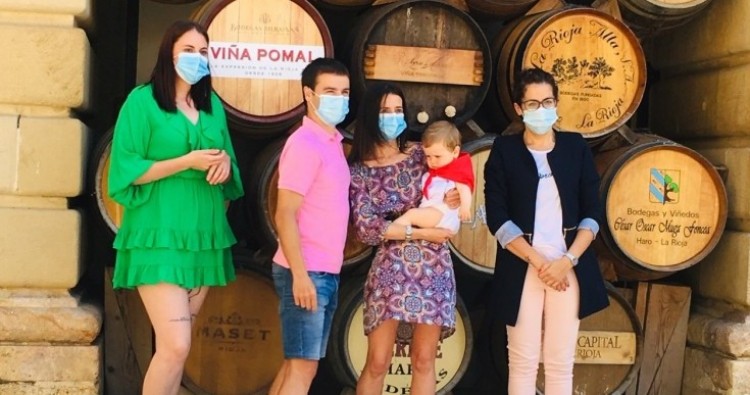 El 26 de junio, nueva edición de “Mi Primer Pañuelo de Fiestas”