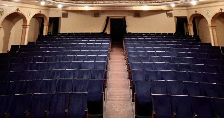 El concierto de la Guardia Real abre la programación de mayo del Bretón