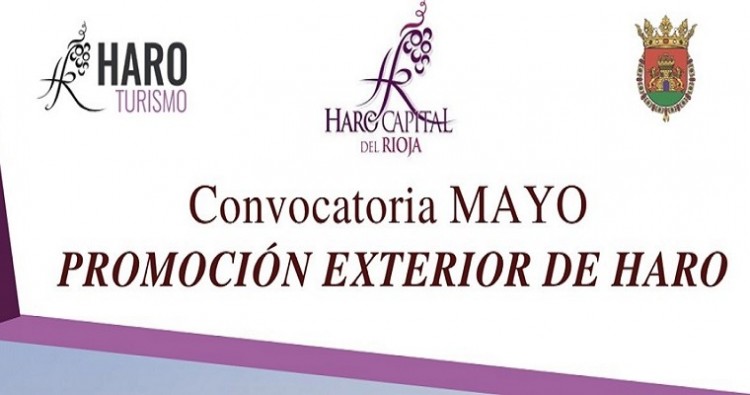Nueva jornada de trabajo para profesionales del sector turístico de Haro