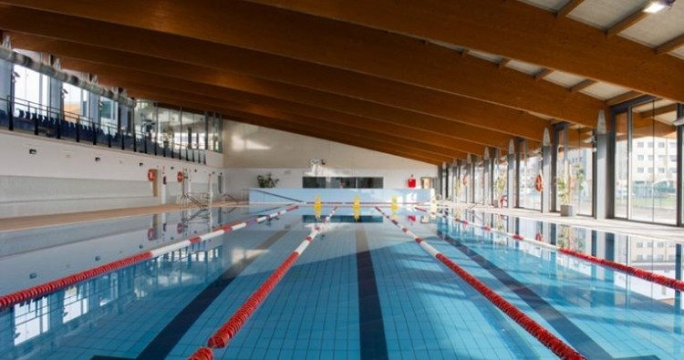 El 7 junio, apertura de inscripciones para los cursos deportivos de verano