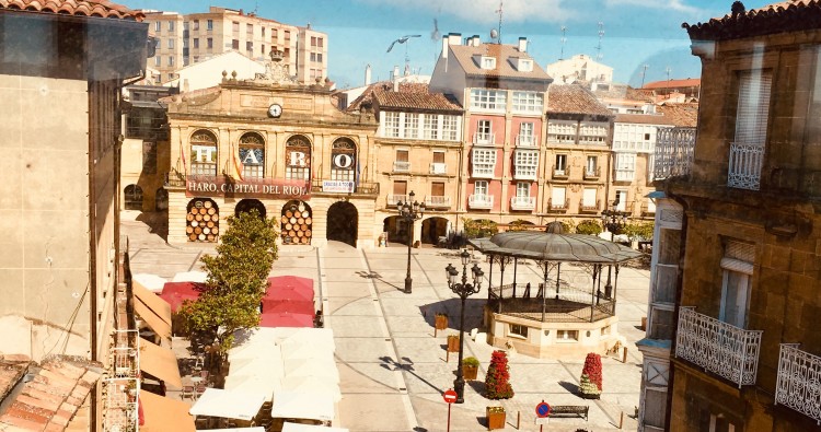 Cubierta la convocatoria de ayudas a la rehabilitación de edificios en el casco antiguo