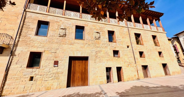 Cambio al horario de verano en la Oficina de Turismo de Haro