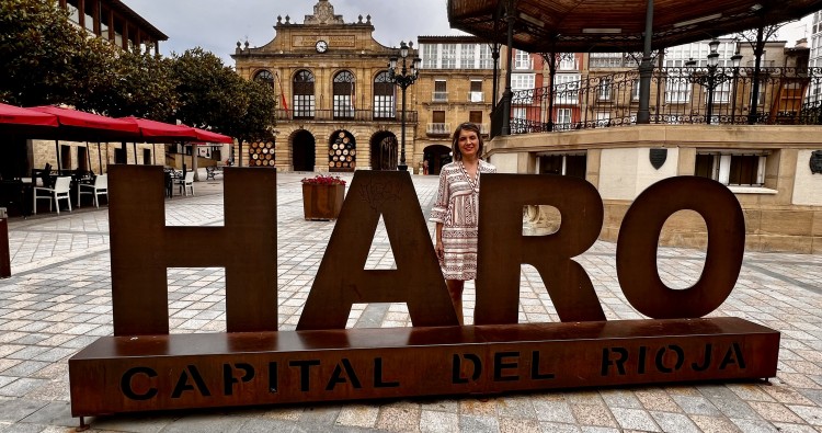 Haro será la sede del Segundo Congreso Internacional de Drones Drone Future 2022