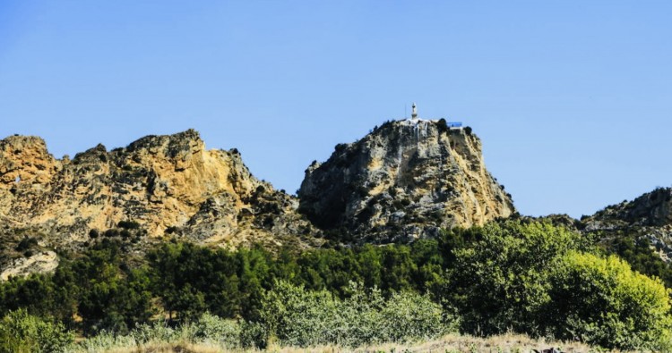 Los propietarios de la finca utilizada como aparcamiento, para la Batalla del Vino, deniegan su uso a la ciudad