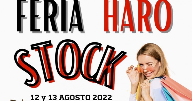 La Capital del Rioja acogerá el 12 y 13 de agosto una nueva edición de Haro Stock