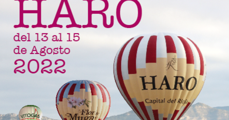 La Regata Internacional “Haro Capital del Rioja” alcanza su 22 edición