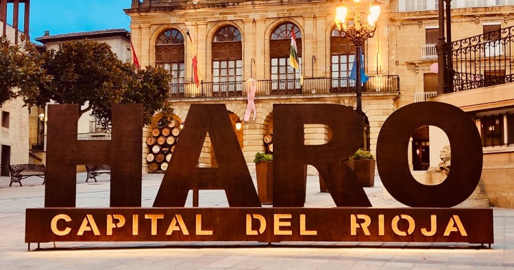 Luz verde a los convenios con el Haro Deportivo y Haro Rioja Vóley