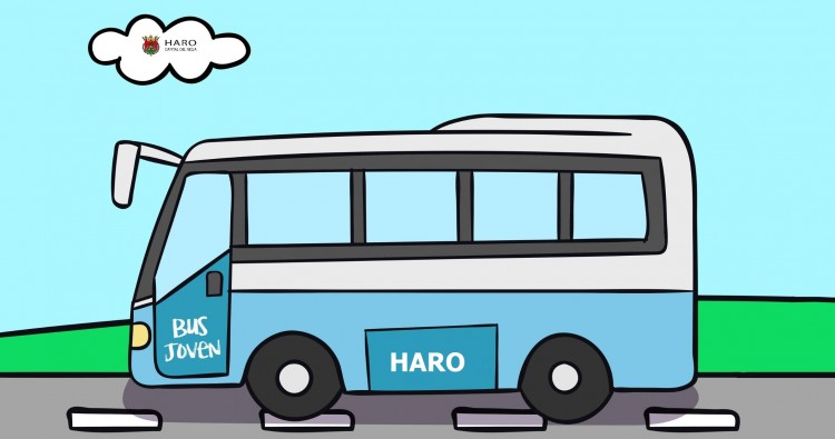 Mañana se ponen a la venta los billetes del “Bus Joven”