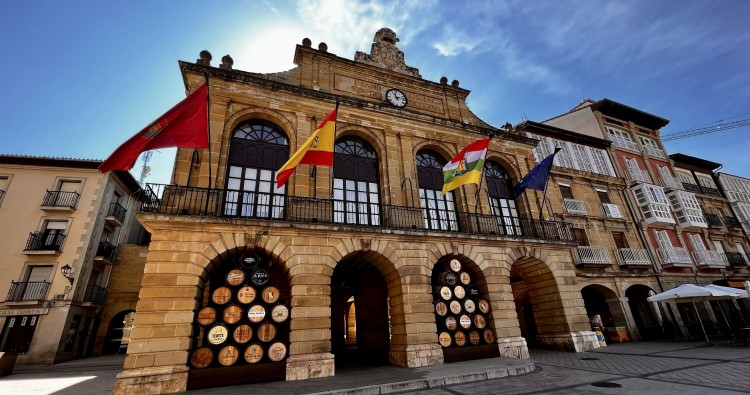 El Ayuntamiento de Haro aprueba las bases de las subvenciones para 2022