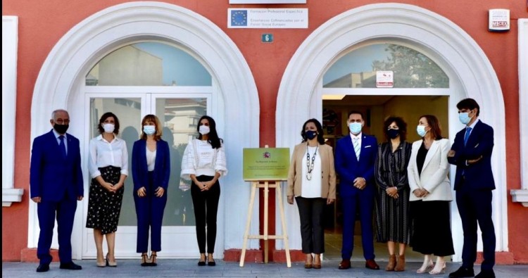 El IES Ciudad de Haro pregonará las fiestas en Honor a la Virgen de la Vega