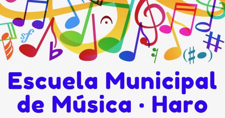 Apertura del plazo de preinscripciones de la Escuela Municipal de Música