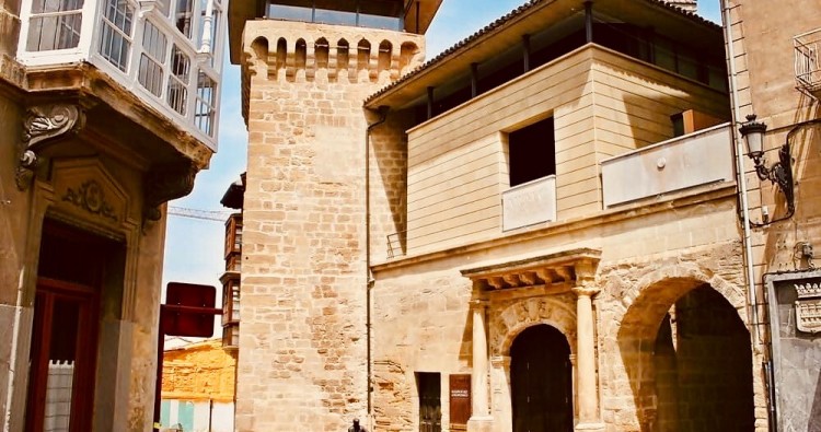 El Museo del Torreón recibe 1.527 visitantes en agosto