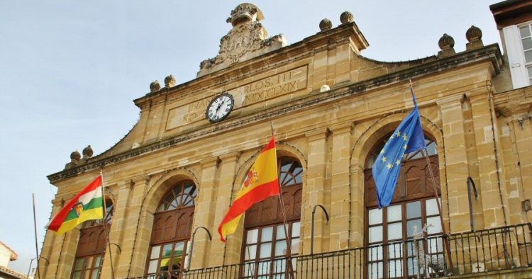 Abierto el plazo de abono de la contribución de venajos y alcantarillado