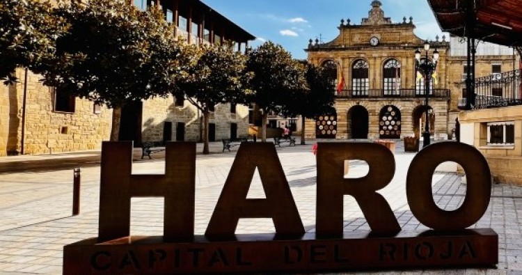La ciudad de Haro mantiene su deuda viva a cero
