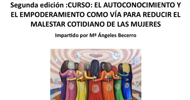 Haro convoca una nueva edición del curso de autoconocimiento y empoderamiento